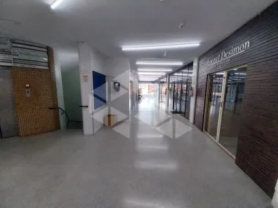 Sala Comercial para alugar, 82m² no Centro, Guaíba