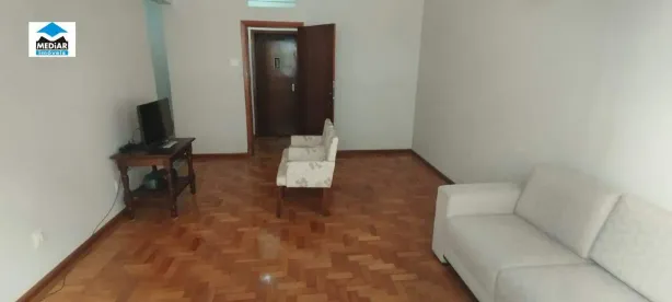 Apartamento com 3 Quartos à venda, 150m² no Centro, Belo Horizonte