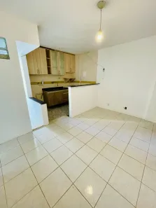 Apartamento com 2 Quartos para alugar, 54m² no Costa Azul, Salvador
