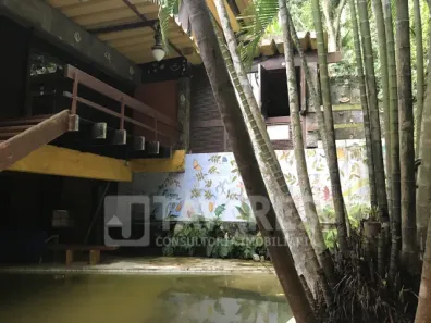 Casa com 5 Quartos à venda, 765m² no Jardim Botânico, Rio de Janeiro