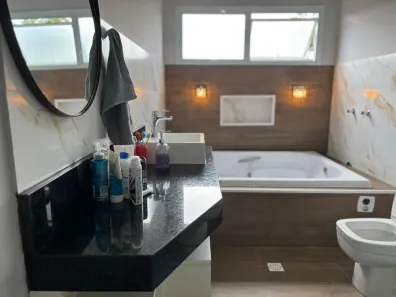 Casa de Condomínio com 3 Quartos para alugar, 170m² no Ninho Verde II, Pardinho