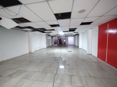 Ponto Comercial para alugar, 600m² no Centro, Nova Iguaçu