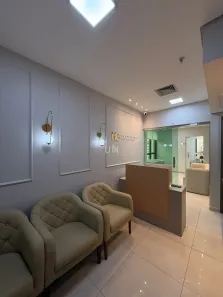 Consultório com 2 Quartos à venda, 53m² no Adrianópolis, Manaus