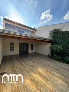 Sobrado com 3 Quartos à venda, 176m² no Parque Gabriel, Hortolândia