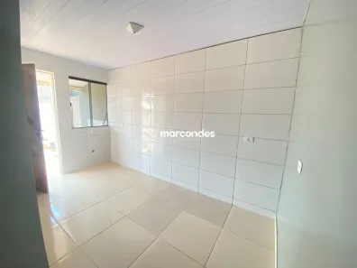 Kitnet com 1 Quarto para alugar, 35m² no Santa Terezinha, Fazenda Rio Grande