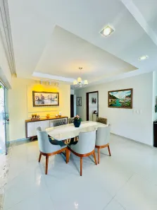 Casa de Condomínio com 1 Quarto à venda, 510m² no Ponta Negra, Natal