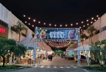 Sala Comercial para alugar, 2500m² no Jacarepaguá, Rio de Janeiro