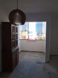 Apartamento com 3 Quartos para alugar, 104m² no Costa Azul, Salvador