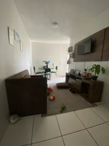 Apartamento com 2 Quartos à venda, 60m² no Cidade Nova, Manaus