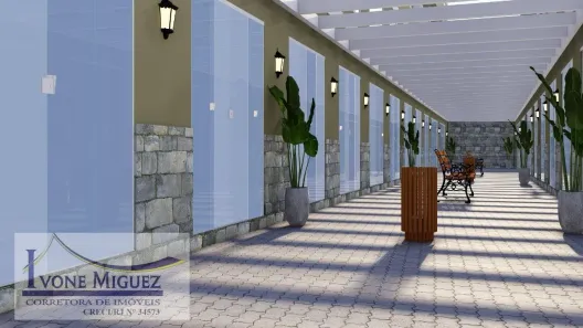 Ponto Comercial para alugar, 36m² no Centro, Paty do Alferes