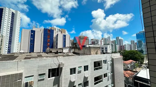 Sala Comercial à venda, 42m² no Boa Viagem, Recife