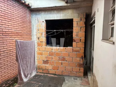 Casa com 3 Quartos para alugar, 171m² no Cruzeiro, Belo Horizonte