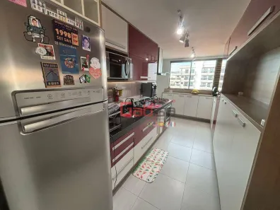 Cobertura com 3 Quartos à venda, 193m² no Braga, Cabo Frio
