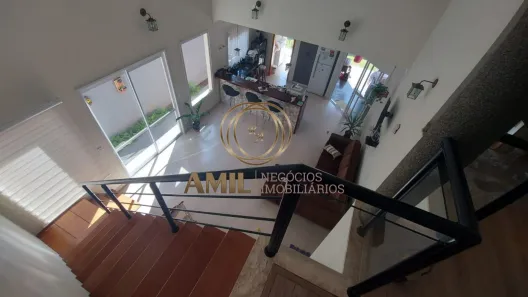 Casa de Condomínio com 4 Quartos à venda, 189m² no Condomínio Terras do Vale, Caçapava