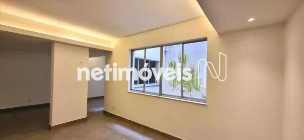 Apartamento com 3 Quartos para alugar, 115m² no Serra, Belo Horizonte