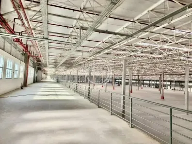 Galpão/Depósito/Armazém para alugar, 3205m² no Embu Mirim, Itapecerica da Serra