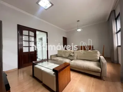 Apartamento com 3 Quartos à venda, 126m² no Coração de Jesus, Belo Horizonte