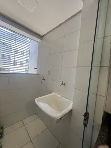 Apartamento com 3 Quartos para alugar, 76m² no Plano Diretor Norte, Palmas