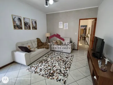 Casa com 3 Quartos à venda, 110m² no Jardim dos Pássaros, Guarujá