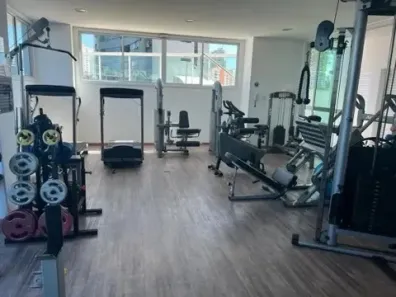 Apartamento com 3 Quartos à venda, 104m² no Horto Florestal, Salvador