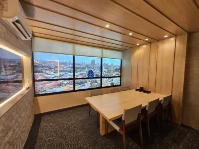Sala Comercial com 1 Quarto à venda, 75m² no Jundiaí, Anápolis