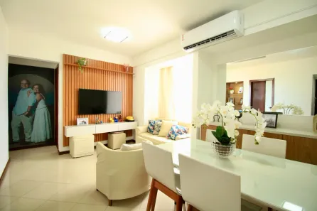 Apartamento com 2 Quartos à venda, 73m² no Boa Vista de Brotas, Salvador
