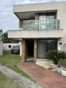 Casa de Condomínio com 3 Quartos à venda, 100m² no Campo Grande, Rio de Janeiro