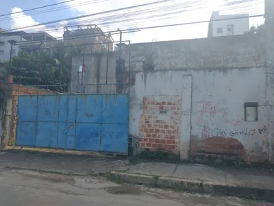 Lote/Terreno à venda, 330m² no Itapuã, Salvador