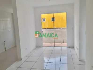 Apartamento com 3 Quartos para alugar, 70m² no Vargem Grande, Pinhais