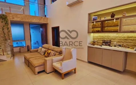 Casa de Condomínio com 4 Quartos para alugar, 250m² no Nossa Senhora da Vitória, Ilhéus