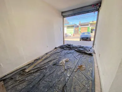 Ponto Comercial para alugar, 30m² no Jatobá (Barreiro), Belo Horizonte