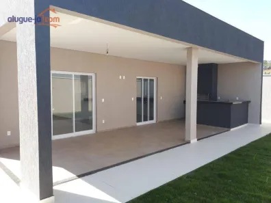 Casa de Condomínio com 3 Quartos à venda, 207m² no Condomínio Terras do Vale, Caçapava