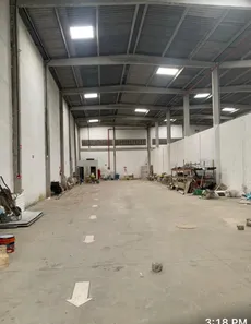 Galpão/Depósito/Armazém para alugar, 500m² no Porto Seco Pirajá, Salvador
