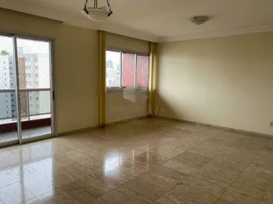 Apartamento com 4 Quartos à venda, 168m² no Santo Agostinho, Belo Horizonte