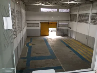 Galpão/Depósito/Armazém para alugar, 500m² no , Simões Filho