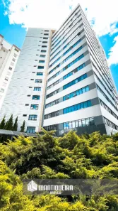 Sala Comercial à venda, 64m² no Belvedere, Belo Horizonte