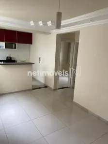 Apartamento com 2 Quartos à venda, 43m² no Gávea, Vespasiano