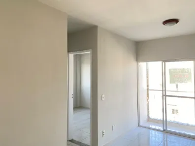 Apartamento com 2 Quartos para alugar, 54m² no Campo Grande, Rio de Janeiro