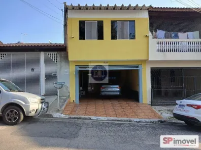 Casas à venda em Poá, SP - Viva Real