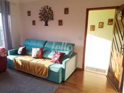 Casa com 3 Quartos à venda, 283m² no Vila Helena, Santo André