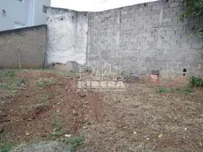 Lote/Terreno à venda, 186m² no Vila Hortência, Sorocaba