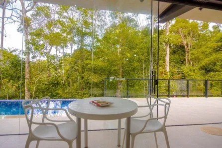 Casa de Condomínio com 3 Quartos à venda, 539m² no Balneario Praia do Perequê, Guarujá