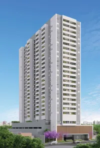 Apartamento com 3 Quartos à venda, 71m² no Vila Ema, São Paulo