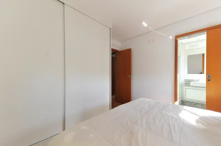 Apartamento com 3 Quartos à venda, 92m² no Cruzeiro, Belo Horizonte
