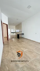 Casa com 3 Quartos à venda, 85m² no Vila da Prata, Manaus