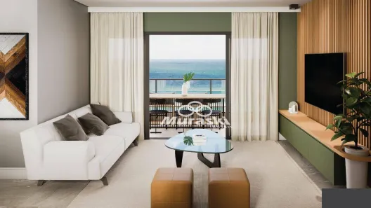 Cobertura com 4 Quartos à venda, 314m² no Guaratuba, Guaratuba