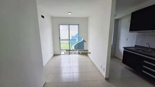 Apartamento com 2 Quartos à venda, 95m² no Chapada, Manaus