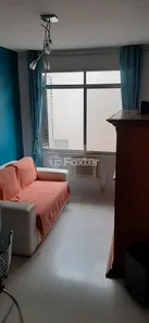 Apartamento com 1 Quarto à venda, 42m² no Praia de Belas, Porto Alegre