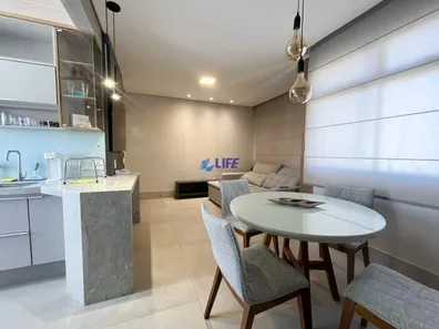 Apartamento com 3 Quartos à venda, 83m² no Lourdes, Belo Horizonte
