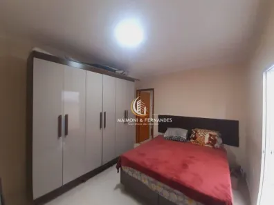 Casa com 2 Quartos à venda, 71m² no Estádio, Rio Claro